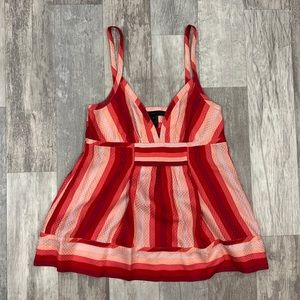 Marc by Marc Jacobs babydoll top